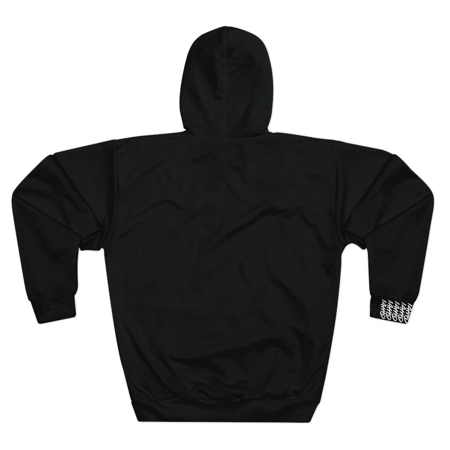 Beautifully Imperfect. Perfectly Human. Hoodie