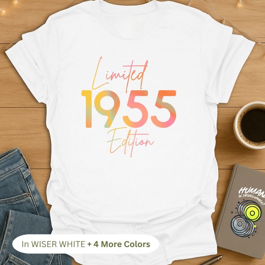 Limited 1955 Edition T-Shirt