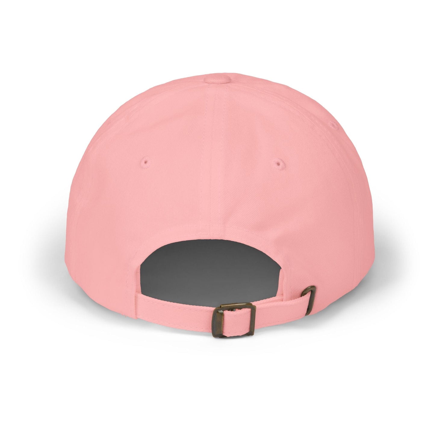 Beautifully Imperfect. Perfectly Human. Embroidered Cap