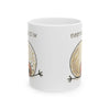 Bouldered "Everything is ok" Mug