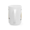 Bouldered "Everything is ok" Mug