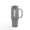 I Am A Human In Development 'IAAHID' 40oz Travel Mug