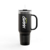 I Am A Human In Development 'IAAHID' 40oz Travel Mug