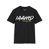 I Am A Human In Development 'IAAHID' T-Shirt