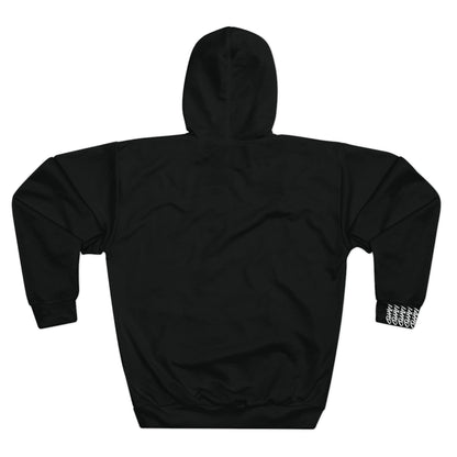 Beautifully Imperfect. Perfectly Human. Hoodie