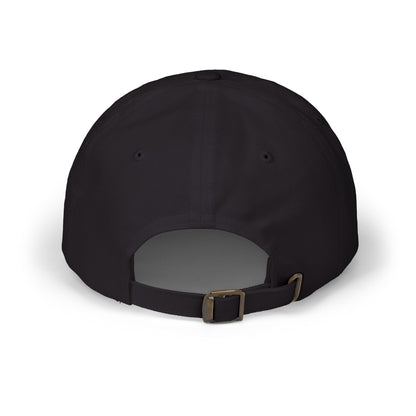 Beautifully Imperfect. Perfectly Human. Embroidered Cap