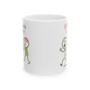 Braaiins! "Everything is ok" Mug