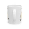 Bouldered "Everything is ok" Mug