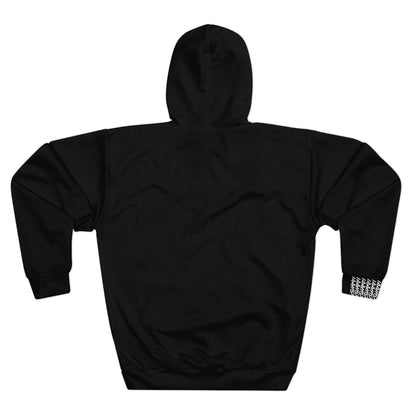 I Am A Human In Development 'IAAHID' (Right-Handed) Hoodie