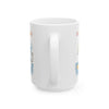 Overflow "Everything is ok" Mug