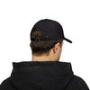 Beautifully Imperfect. Perfectly Human. Embroidered Cap