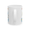 Overflow "Everything is ok" Mug