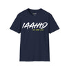 I Am A Human In Development 'IAAHID' T-Shirt