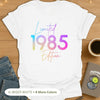 Limited 1985 Edition T-Shirt