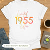 Limited 1955 Edition T-Shirt
