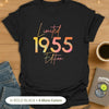 Limited 1955 Edition T-Shirt