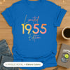 Limited 1955 Edition T-Shirt