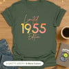 Limited 1955 Edition T-Shirt