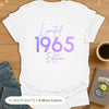 Limited 1965 Edition T-Shirt