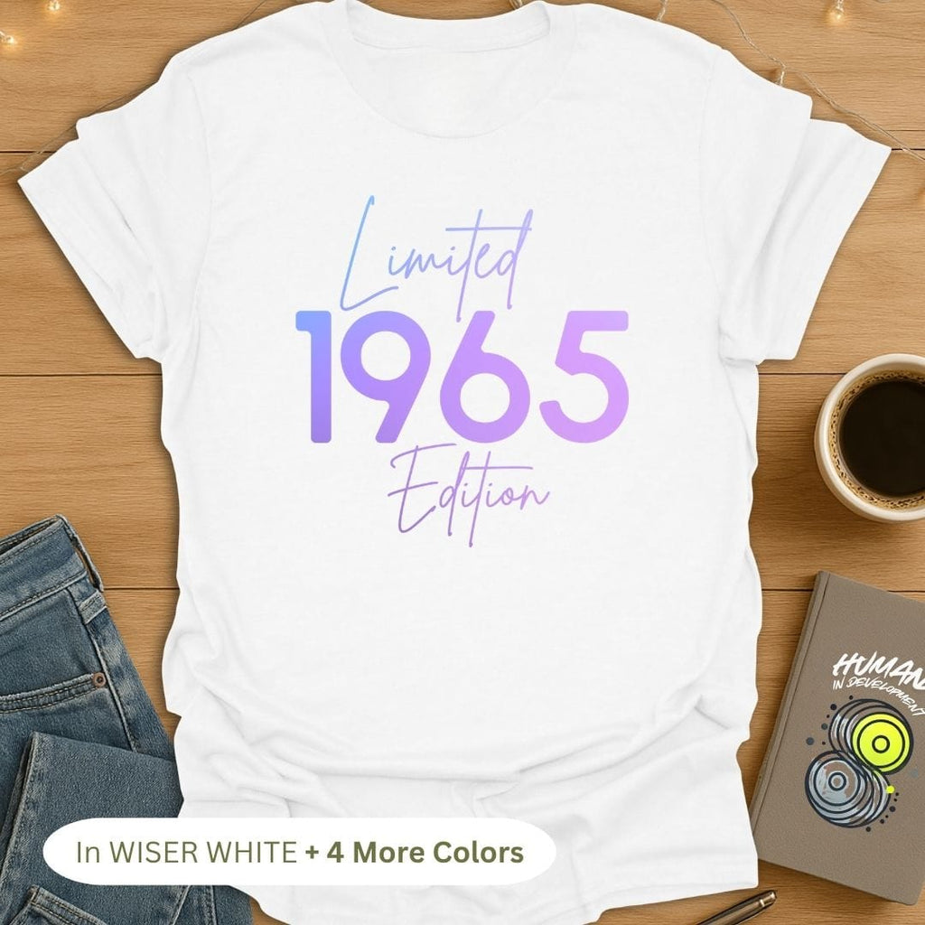 Limited 1965 Edition T-Shirt