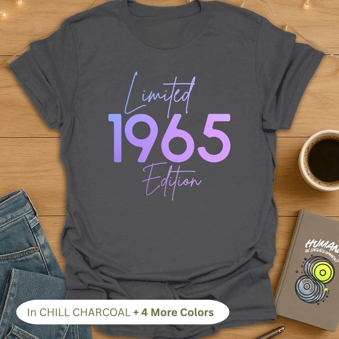 Limited 1965 Edition T-Shirt