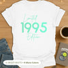 Limited 1995 Edition T-Shirt