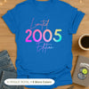 Limited 2005 Edition T-Shirt