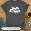 Meet My Emotional Support Cloud T-Shirt
