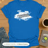 Meet My Emotional Support Cloud T-Shirt