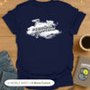 Meet My Emotional Support Cloud T-Shirt