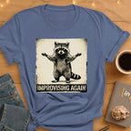 Improvising Again T-Shirt
