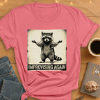 Improvising Again T-Shirt