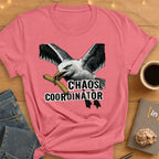 Chaos Coordinator T-Shirt