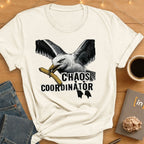 Chaos Coordinator T-Shirt