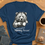 Hibernation Person. T-Shirt