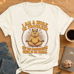 I Am A Work In Progress. T-Shirt