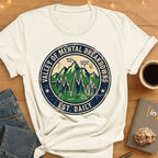 Valley of Mental Breakdowns. T-Shirt