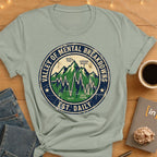 Valley of Mental Breakdowns. T-Shirt
