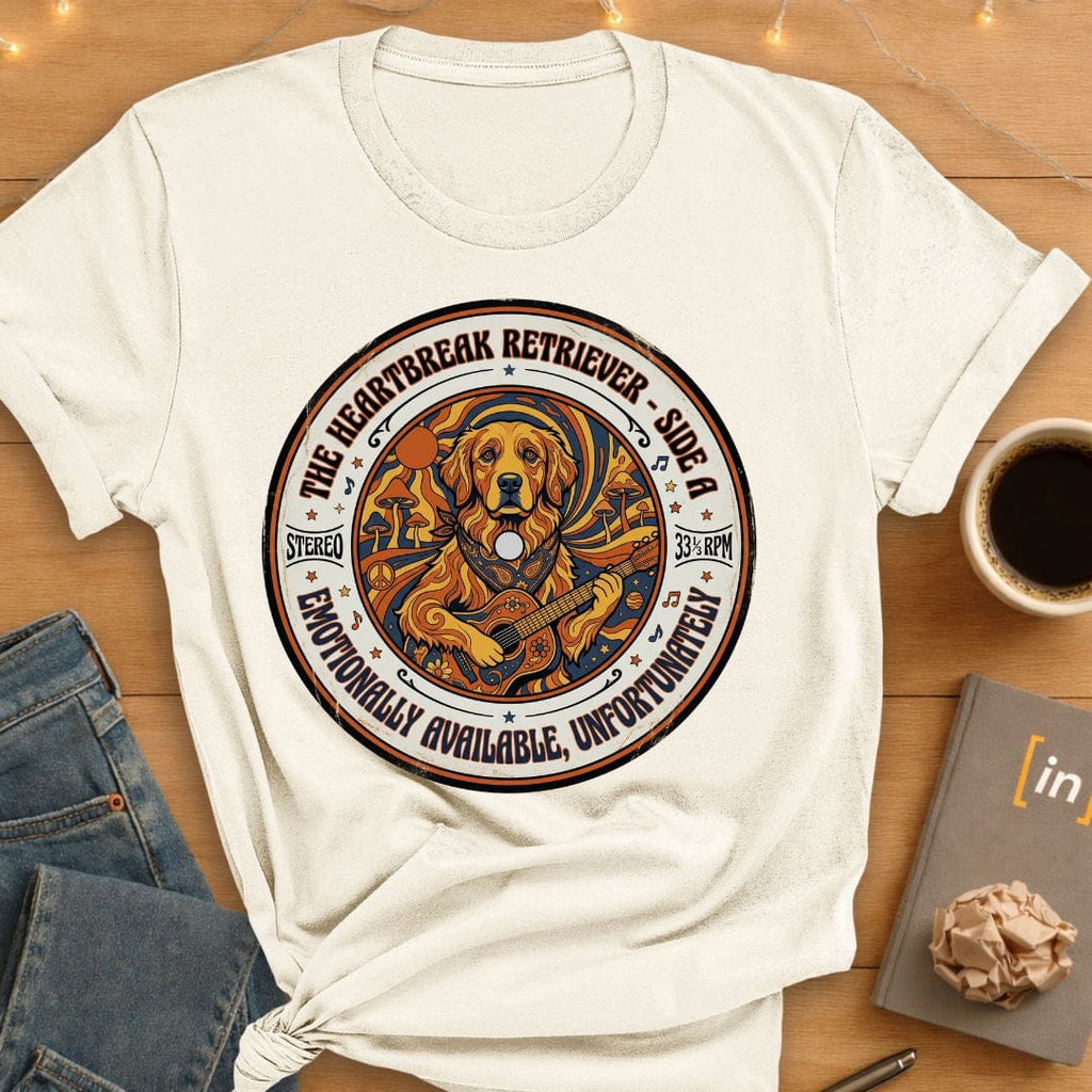 Emotionally Available, Unfortunately. T-Shirt