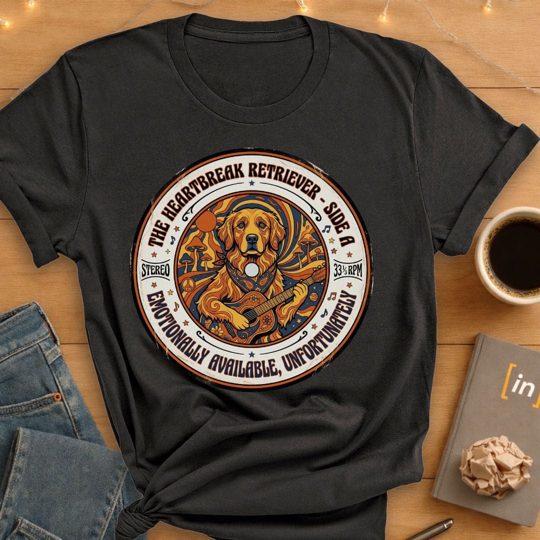 Emotionally Available, Unfortunately. T-Shirt