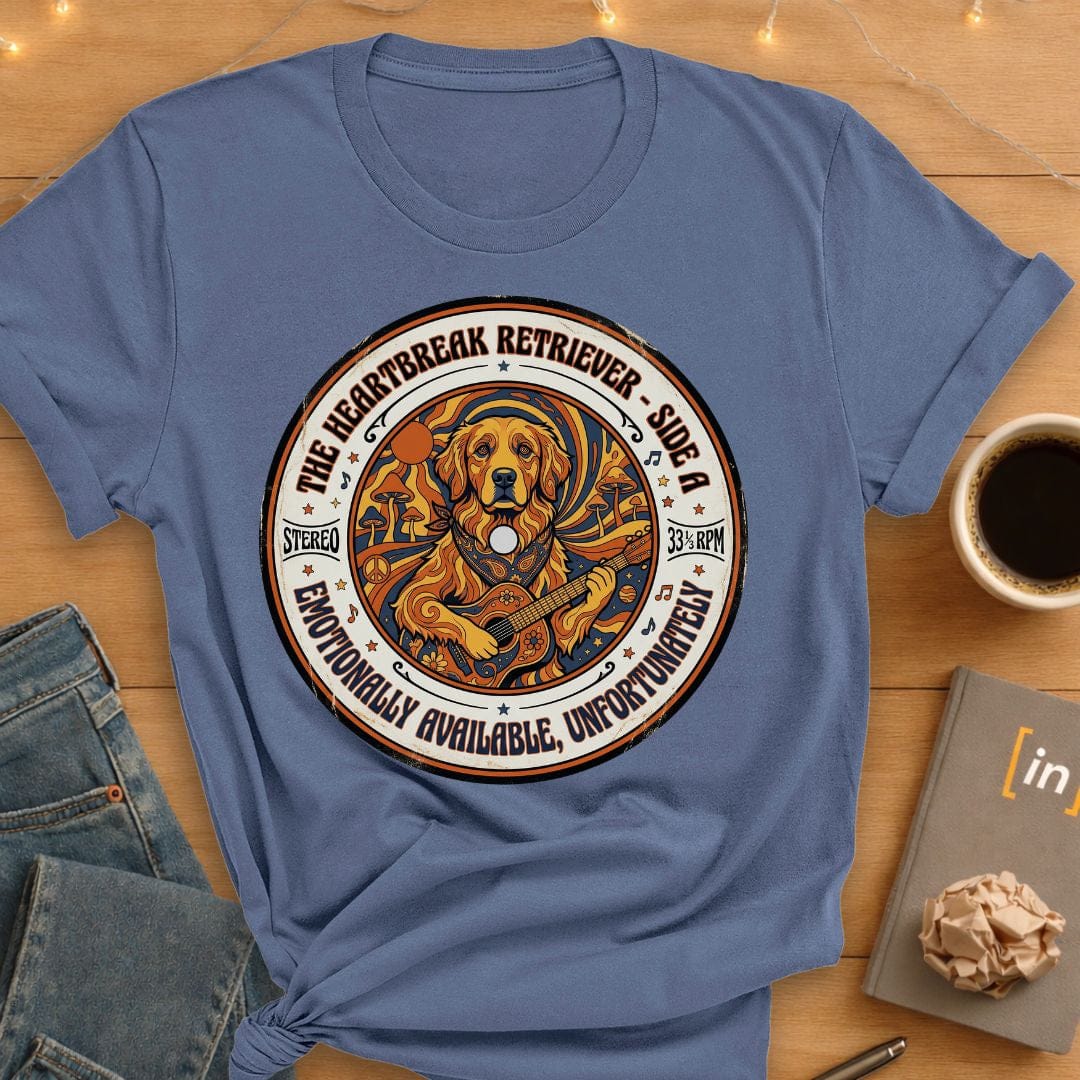 Emotionally Available, Unfortunately. T-Shirt