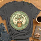 Rooting for Myself. T-Shirt