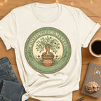 Rooting for Myself. T-Shirt