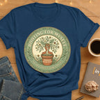 Rooting for Myself. T-Shirt