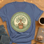 Rooting for Myself. T-Shirt