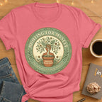 Rooting for Myself. T-Shirt