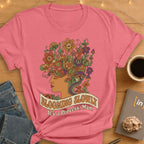 Blooming Slowly. T-Shirt