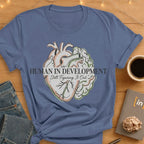 Still Figuring it Out T-Shirt