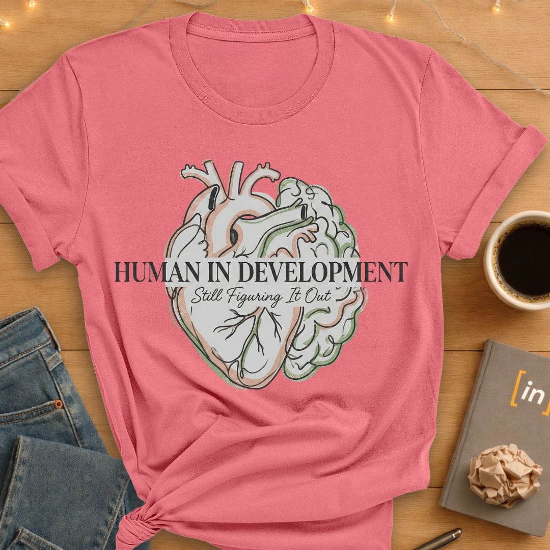 Still Figuring it Out T-Shirt