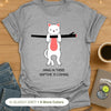 Hang in There Naptime is Coming T-Shirt